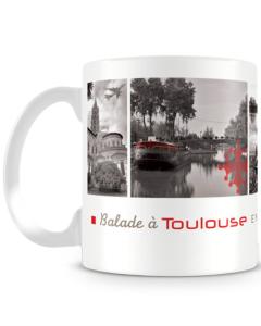 MUG BALADE