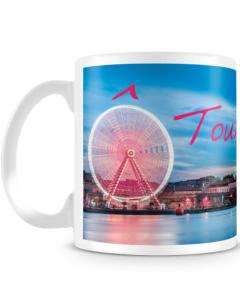 MUG GRANDE ROUE