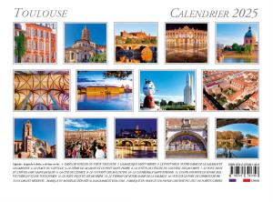 CALENDRIER TOULOUSE 2025 COUV 08