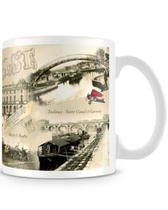 MUG TOULOUSAINO