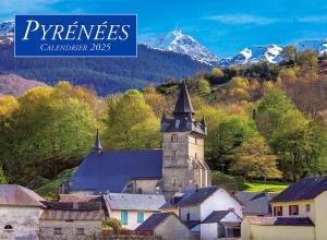 CALENDRIER PYRÉNÉES 2025 COUV 13