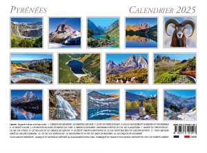 CALENDRIER PYRÉNÉES 2025 COUV 05