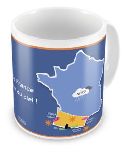 MUG VUE DU CIEL