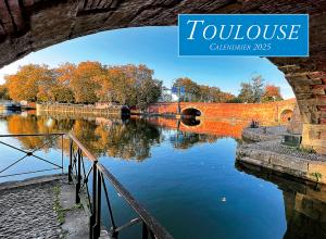 CALENDRIER TOULOUSE 2025 COUV 14