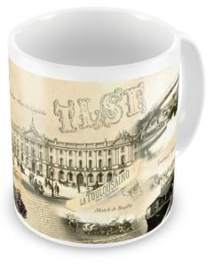 MUG TOULOUSAINO