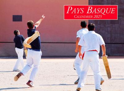 CALENDRIER PAYS BASQUE 2025 COUV 02