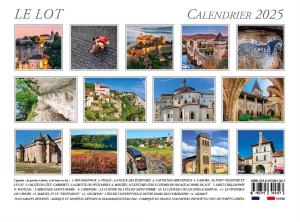 CALENDRIER LE LOT 2025 COUV 01