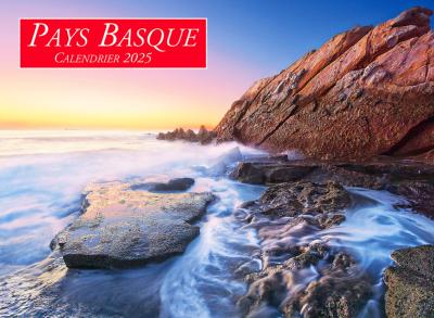 CALENDRIER PAYS BASQUE 2025 COUV 12