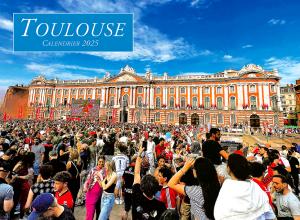 CALENDRIER TOULOUSE 2025 COUV 11