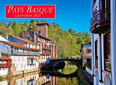 CALENDRIER PAYS BASQUE 2025 COUV 09